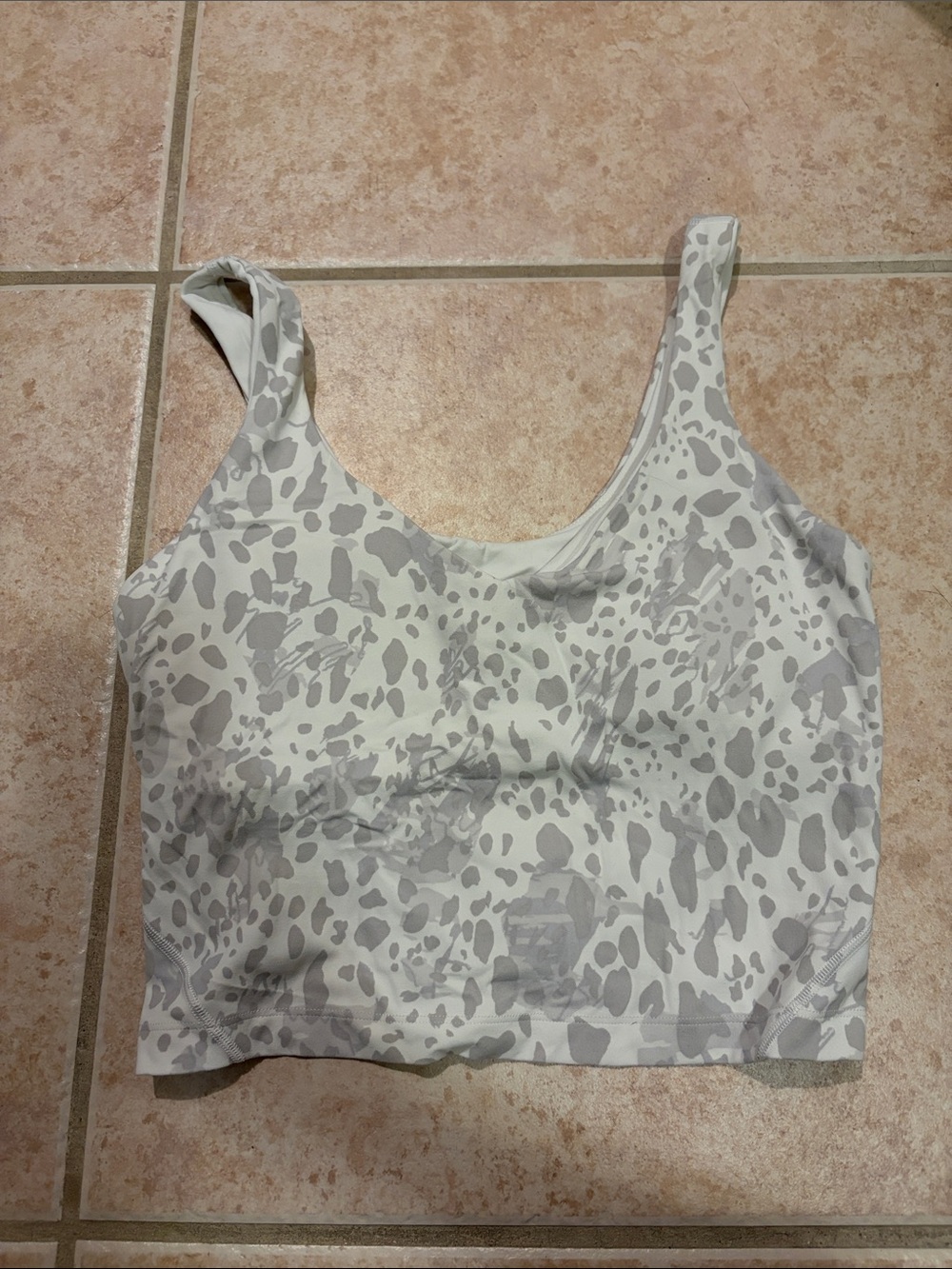 lululemon align tank